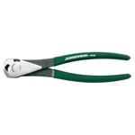 END CUTTER PLIERS