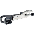 JJ-TYPE AXIAL LOCKING PLIERS