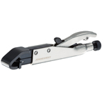 J-TYPE AXIAL LOCKING PLIERS