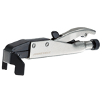 T-TYPE AXIAL LOCKING PLIERS
