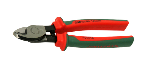 INSULATED CABLE CUTTER