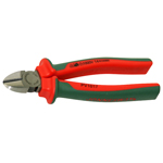 INSULATED DIAGONAL CUTTING PLIERS