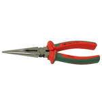 INSULATED LONG NOSE PLIERS