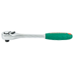 ANTI-SLIP GRIP RATCHET HANDLE-36 TEETH