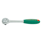 ANTI-SLIP GRIP RATCHET HANDLE-72 TEETH