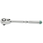 LEVER TYPE RATCHET HANDLE-48 TEETH