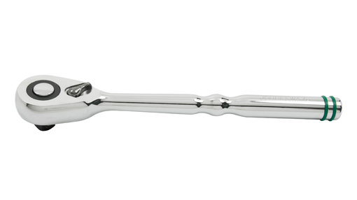 LEVER TYPE RATCHET HANDLE-48 TEETH