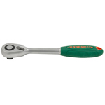 ANTI-SLIP GRIP RATCHET HANDLE-48 TEETH