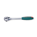 ANTI-SLIP GRIP RATCHET HANDLE-72 TEETH