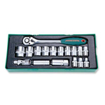 17PCS TOOL SET