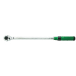 MICROMETER TORQUE WRENCH (RIGHT HAND)