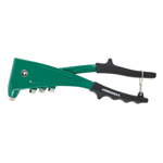 HEAVY DUTY HAND RIVETER