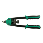 EFFICIENT HEAVY DUTY HAND NUT RIVETER