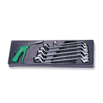7PCS MECHANIC TOOL SET