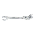 FLEXIBLE FLARE NUT WRENCH
