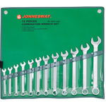 12PCS COMBINATION WRENCH SET(MM)