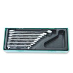 12PCS COMBINATION WRENCH SET