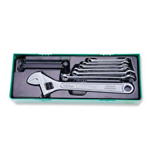 8PCS MECHANIC TOOLS SET