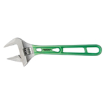 LIGHTWEIGHT ADJUSTABLE WRENCH