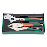 2PCS PLIERS SET