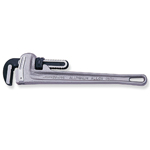 ALUMINUM ALLOY PIPE WRENCH
