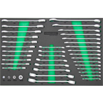 39PCS WRENCH SET