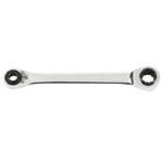 4 IN 1 72 TEETH REVERSIBLE RATCHETING  WRENCH