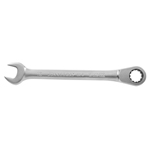 SUPER TECH 72 TEETH RATCHETING COMBINATION WRENCH