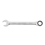72 TEETH FAST RATCHETING COMBINATION WRENCH